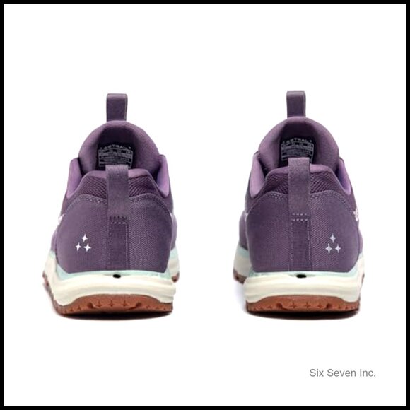 Barefoot Quick-Drying Sneakers for Water Sports Hiking Travel Casual Wear - Picture 6 of 7